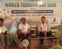 WORLD TOURISM DAY CELEBRATED AT POBITORA WITH GRAND CEREMONY; TOAA PLEDGES TO POSITION ASSAM ON GLOBAL MAP AND BOOST LOCAL ECONOMY