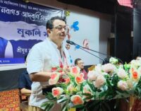 Present  Indian Education System Has Reached a Critical Juncture:  Noted Journalist Manoj Kumar Goswami