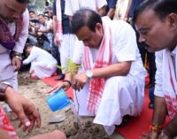 82,219 youths receive ₹278 crore under CM-AAA in Assam