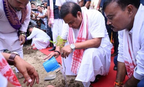 82,219 youths receive ₹278 crore under CM-AAA in Assam