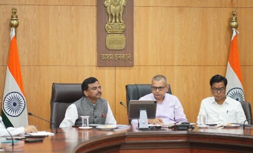 Assam to Roll Out Swachhata Hi Seva 2026 with Whole-of-Government and Whole of Society Approach
