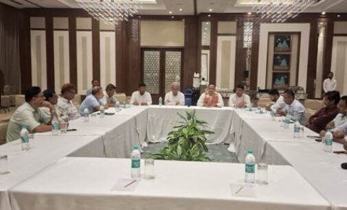 Crucial meeting of opposition parties in Guwahati in the presence of newly appointed Assam Congress in-charge Bhupesh Baghel