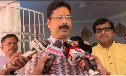 ୧୫ ଦିନରେ ଅସୁରକ୍ଷିତ କୋଠା ଚିହ୍ନଟ ନିର୍ଦ୍ଦେଶ