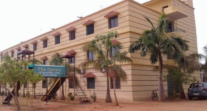 ବାଲାଜୀ କଲେଜ ଅଫ ନର୍ସିଂକୁ ମିଳିଲା ଏନ୍ଓସି : ଚଳିତ ଶିକ୍ଷାବର୍ଷରେ ୫ଟି ପାଠ୍ୟକ୍ରମ ପାଇଁ ମିଳିଲା ଅନୁମୋଦନ; ମୋଟ ୩୬୫ ସିଟ୍‌ରେ ନାମଲେଖା ସୁଯୋଗ