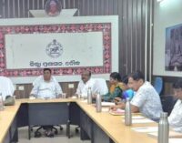 ବୌଦ୍ଧରେ “ଆମ ଖାଦ୍ୟ ଆମ ସଂସ୍କୃତି – ପ୍ଲାଷ୍ଟିକ୍ ମୁକ୍ତ ଖାଦ୍ୟ ମହୋତ୍ସବ” ପାଇଁ ପ୍ରସ୍ତୁତି ବୈଠକ