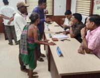 ବୌଦ୍ଧ କଣ୍ଟାମାଳରେ ଜିଲ୍ଲାପାଳ ଓ ଏସ୍‌ପିଙ୍କ ଯୁଗ୍ମ ଅଭିଯୋଗ ଶୁଣାଣୀ , ସମାଧାନ ଶିବିର ଅନୁଷ୍ଠିତ