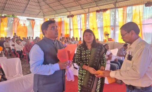 ବୌଦ୍ଧରେ ସମବାୟ ସଦସ୍ୟତା ମହାଅଭିଯାନ ‘ସମ୍ବନ୍ଧ’ର ଶୁଭାରମ୍ଭ କଲେ ଜିଲ୍ଲାପାଳ