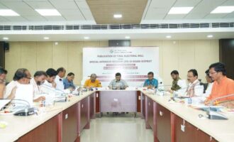 ବୌଦ୍ଧ ଜିଲ୍ଲାର ସ୍ୱତନ୍ତ୍ର ସଘନ ସଂଶୋଧନ-୨୦୨୬ର ଚୂଡ଼ାନ୍ତ ଭୋଟର ତାଲିକା ପ୍ରକାଶିତ
