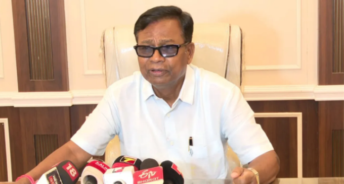 କଂଗ୍ରେସର ପଞ୍ଚାୟତ ଫୋକସ; ଅକ୍ଟୋବର ୨ରୁ ପଦଯାତ୍ରା, ରାଜଧାନୀରେ ୨୦ ହଜାର ଯୁବଙ୍କୁ ନେଇ ମେଗା ଶୋ, ଆସିପାରନ୍ତି ରାହୁଲ ଗାନ୍ଧୀ