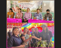 ଗଜପତି : ଆଇପିଏଲ୍-ଅମୃତ ଇଣ୍ଟର୍ଣ୍ଣସିପ୍ କାର୍ଯ୍ୟକ୍ରମ ଅଧୀନରେ ଗଜପତିରେ କିଷାନ ମେଳା ଅନୁଷ୍ଠିତ