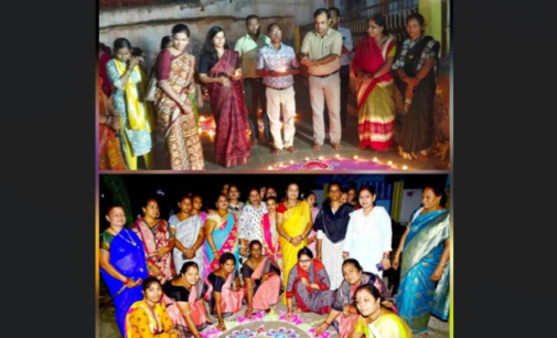 ଗଜପତିରେ ‘ଆଶୀର୍ବାଦର ଦୀପ–ସେବା ସଂକଳ୍ପ ଅଭିଯାନ-୨୦୨୬ କାର୍ଯ୍ୟକ୍ରମ