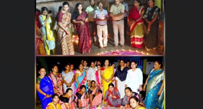 ଗଜପତିରେ ‘ଆଶୀର୍ବାଦର ଦୀପ–ସେବା ସଂକଳ୍ପ ଅଭିଯାନ-୨୦୨୬ କାର୍ଯ୍ୟକ୍ରମ