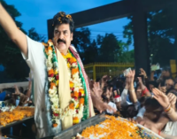 ଜେଲ୍‌ରୁ ବାହାରିଲେ ପୂର୍ବତନ ବିଧାୟକ ବିକ୍ରମ ପଣ୍ଡା