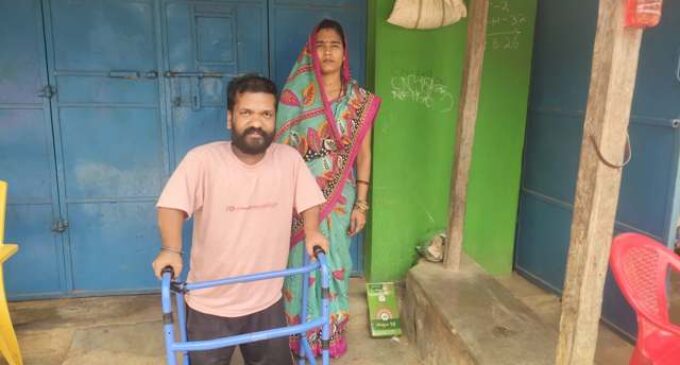 କବିରାଜ ଙ୍କ ଘର ନାହିଁ, ବଢ଼ିଲାନି ଭତ୍ତା; ପ୍ରତିଶ୍ରୁତିରେ ଅଟକିଛି ସରକାରୀ ସହାୟତା