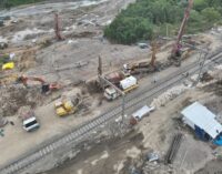 NFR to Restore New Harangajao Line No. 2  in Assam by September 5