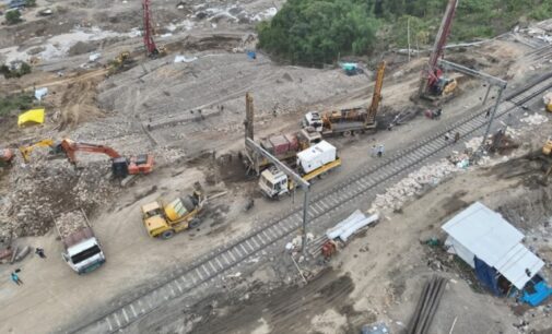 NFR to Restore New Harangajao Line No. 2  in Assam by September 5