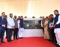 ISRO Advanced Radar Research Facility to Come Up at Chandrapur. Guwahati