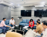 ସ୍ୱତନ୍ତ୍ର ସଘନ ଭୋଟର ତାଲିକା ସଂଶୋଧନ ପ୍ରକ୍ରିୟା ନେଇ ଖୋରଧାରେ ସମୀକ୍ଷା ବୈଠକ ଦାବି -ଆପତ୍ତିର ତ୍ୱରିତ ନିଷ୍ପତ୍ତି , ଯାଞ୍ଚରେ ସତର୍କତା ପାଇଁ ନିର୍ଦ୍ଦେଶ