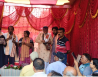 ଡାଇନାମୋ ଇଭି ଗ୍ରାହକଙ୍କ ପାଇଁ ଲକି ଡ୍ର’ ; ଦଶହରା ଓ ଦୀପାବଳି ଉପଲକ୍ଷେ ଡୋଏଲ କନେକ୍ଟ ୱାର୍ଲ୍ଡ ପକ୍ଷରୁ ସ୍ୱତନ୍ତ୍ର ଅଫର୍ ଘୋଷଣା, ୫ ଜଣ ଗ୍ରାହକ ପୁରସ୍କୃତ