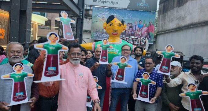 Odia Film “Maliput Melodies” Premieres in Jeypore for the First Time – The World Witnesses the Magic of Koraputia Talent