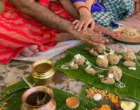 ଆଜିଠାରୁ ଶ୍ରୀକ୍ଷେତ୍ରରେ ପିତୃପକ୍ଷ ଆରମ୍ଭ, ୧୦ରେ ମହାଳୟା