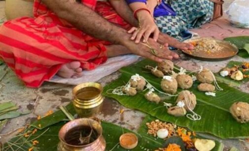 ଆଜିଠାରୁ ଶ୍ରୀକ୍ଷେତ୍ରରେ ପିତୃପକ୍ଷ ଆରମ୍ଭ, ୧୦ରେ ମହାଳୟା