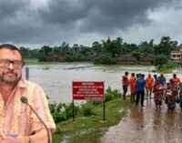 ‘ଆଗାମୀ ୨୪ ଘଣ୍ଟା ସତର୍କ ରୁହନ୍ତୁ’ – ବର୍ଷାକୁ ନେଇ ମନ୍ତ୍ରୀଙ୍କ ବଡ଼ ସୂଚନା; ଆସନ୍ତାକାଲି ଅପରାହ୍ନରୁ ପାଗରେ ଆସିବ ସୁଧାର