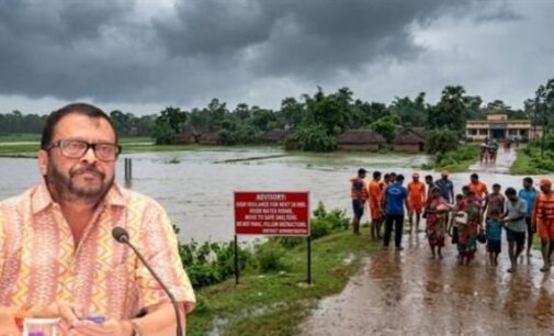 ‘ଆଗାମୀ ୨୪ ଘଣ୍ଟା ସତର୍କ ରୁହନ୍ତୁ’ – ବର୍ଷାକୁ ନେଇ ମନ୍ତ୍ରୀଙ୍କ ବଡ଼ ସୂଚନା; ଆସନ୍ତାକାଲି ଅପରାହ୍ନରୁ ପାଗରେ ଆସିବ ସୁଧାର