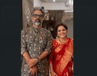 From Less Than 300 Screens to ₹200 Crore+: Ragini Sona’s Leap of Faith in Hanuman Ansh