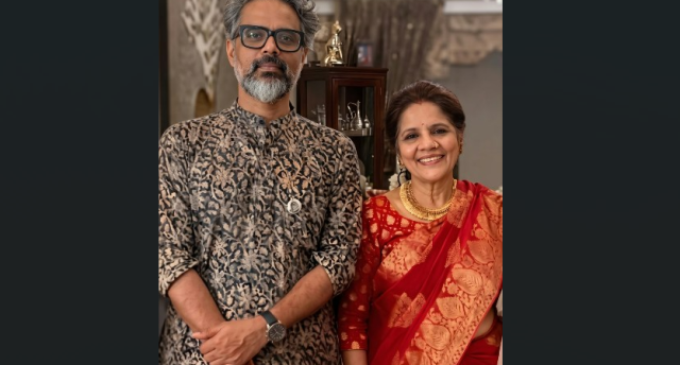 From Less Than 300 Screens to ₹200 Crore+: Ragini Sona’s Leap of Faith in Hanuman Ansh