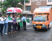 Tata Power led Southern Odisha DISCOM Launches Solar Rath to Drive Rooftop Solar Adoption