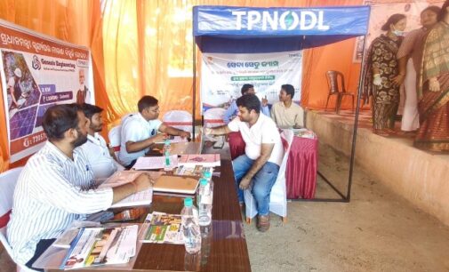 TPNODL Strengthens Consumer Engagement through Seva Setu Camps and Solar Raths