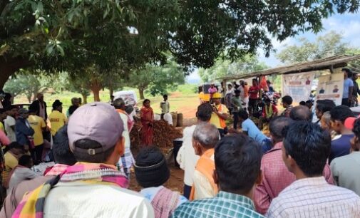 Tata Power’s Southern Odisha DISCOM Takes Solar Awareness to the Last Mile Through Nukkad Natak