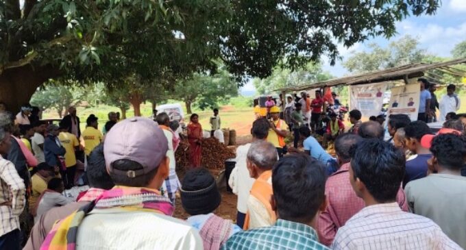 Tata Power’s Southern Odisha DISCOM Takes Solar Awareness to the Last Mile Through Nukkad Natak