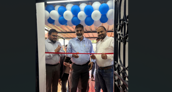 TPSODL Launches its Safety Innovation & Testing Hub in Koraput