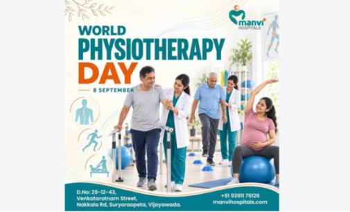 World Physiotherapy Day: From Pain Relief to Prevention, Movement Takes Centre Stage