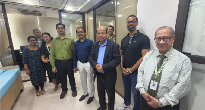 Utkal Hospital Inaugurates State-of-the-Art Sleep Lab