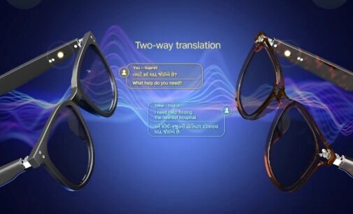 Look, Speak, Pay! Jio AI Glasses Bring UPI Payments to Your Eyes