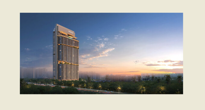 Ekanam Tower A is sold out in full, as Great Value Realty opens sales for Tower B in Noida 107