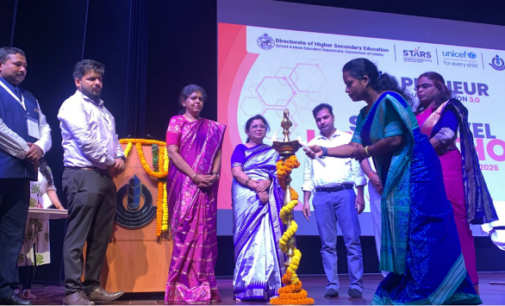 Odiapreneur 3.0 State-Level Hackathon Inaugurated at IIT Bhubaneswar