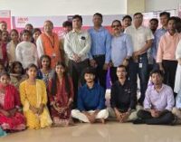 AM/NS India empowers Odisha youth through digital skill development
