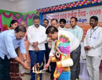 ଆନ୍ତର୍ଜାତୀୟ ବୟସ୍କ ବ୍ୟକ୍ତି ଦିବସ ପାଳିତ: ବରିଷ୍ଠ ନାଗରିକଙ୍କୁ ସମ୍ମାନ, ଅଭିଜ୍ଞତା ଓ ଅବଦାନକୁ ମିଳିଲା ସ୍ୱୀକୃତି