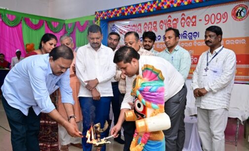 ଆନ୍ତର୍ଜାତୀୟ ବୟସ୍କ ବ୍ୟକ୍ତି ଦିବସ ପାଳିତ: ବରିଷ୍ଠ ନାଗରିକଙ୍କୁ ସମ୍ମାନ, ଅଭିଜ୍ଞତା ଓ ଅବଦାନକୁ ମିଳିଲା ସ୍ୱୀକୃତି