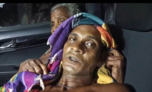 ମାରଡା ନିକଟରେ କୁମ୍ଭୀର ଆକ୍ରମଣରେ ଗୁରୁତର ଯୁବକଙ୍କୁ ଅଣାଗଲା ବୌଦ୍ଧ ଡାକ୍ତର ଖାନା
