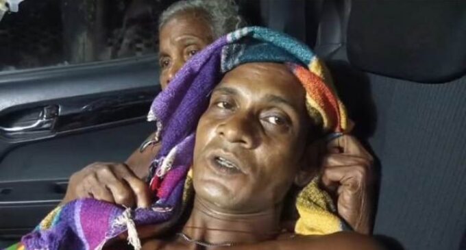 ମାରଡା ନିକଟରେ କୁମ୍ଭୀର ଆକ୍ରମଣରେ ଗୁରୁତର ଯୁବକଙ୍କୁ ଅଣାଗଲା ବୌଦ୍ଧ ଡାକ୍ତର ଖାନା