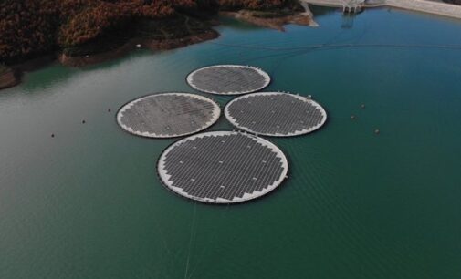 Tata Power partners with Norway’s Ocean Sun to bring innovative membrane-based floating solar technology to India