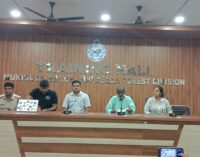 ୭୨ତମ ବନ୍ୟପ୍ରାଣୀ ସପ୍ତାହ କାର୍ଯ୍ୟକ୍ରମ ଅନୁଷ୍ଠିତ