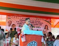 Whether among Muslims or Hindus, communalism of any kind is detrimental to the nation: Imran Masood