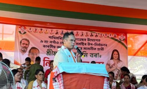 Whether among Muslims or Hindus, communalism of any kind is detrimental to the nation: Imran Masood