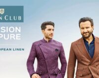 Linen Club brings Linen Utsav 2026 to Bhubaneswar and Cuttack